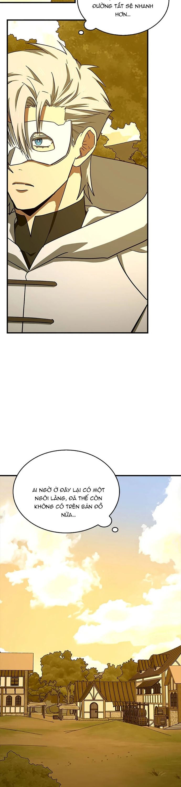 Thánh Cái Khỉ gì, Đây Là Sức Mạnh Của Y Học Hiện Đại Chapter 126 - TC Truyện