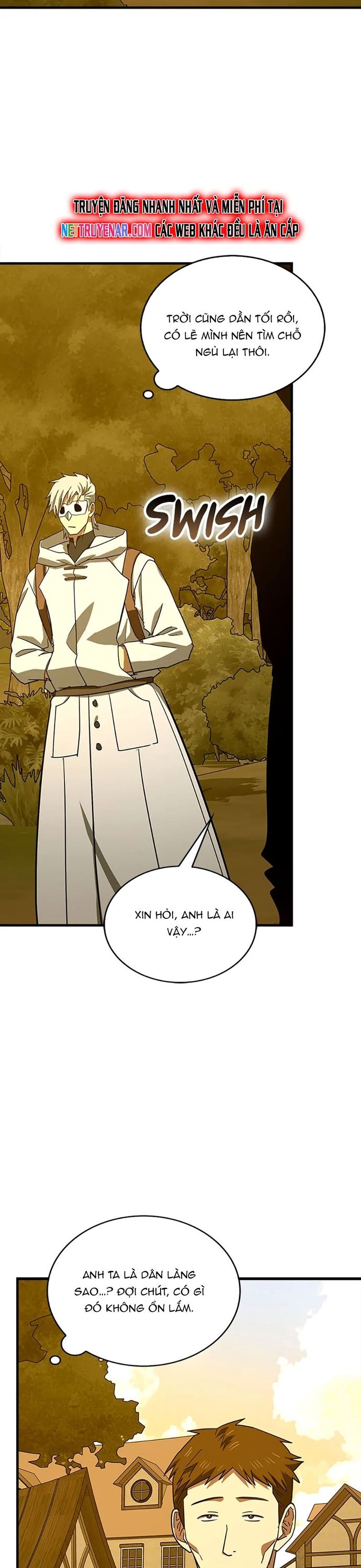 Thánh Cái Khỉ gì, Đây Là Sức Mạnh Của Y Học Hiện Đại Chapter 126 - TC Truyện