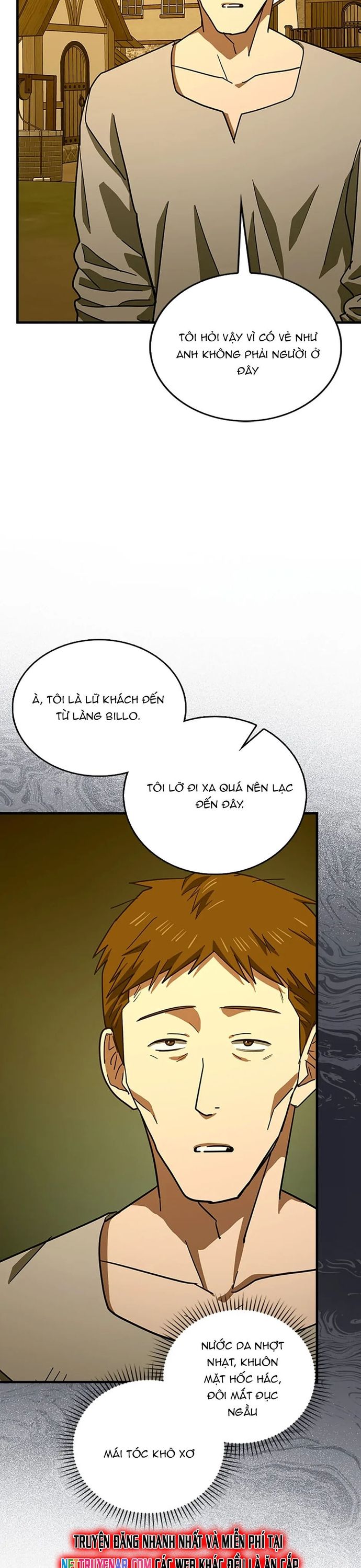 Thánh Cái Khỉ gì, Đây Là Sức Mạnh Của Y Học Hiện Đại Chapter 126 - TC Truyện