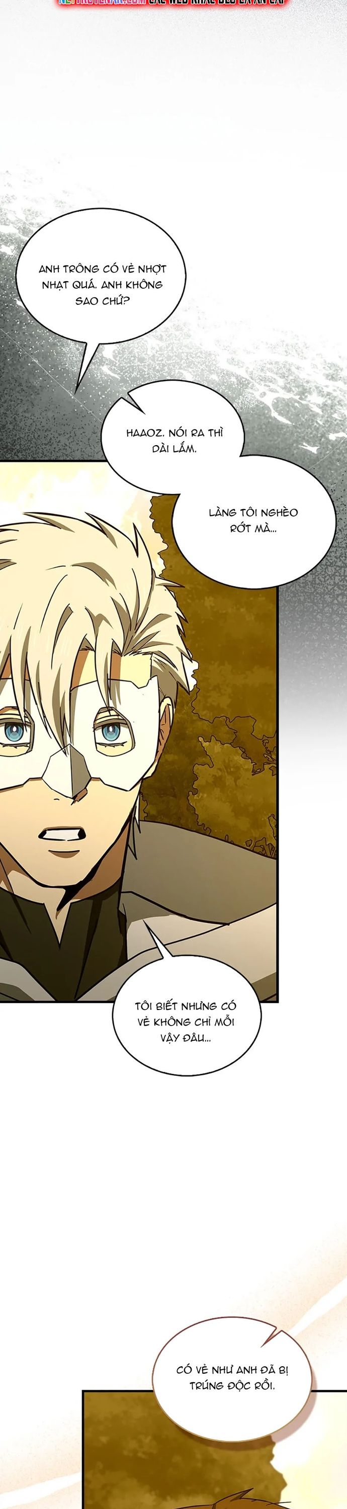 Thánh Cái Khỉ gì, Đây Là Sức Mạnh Của Y Học Hiện Đại Chapter 126 - TC Truyện