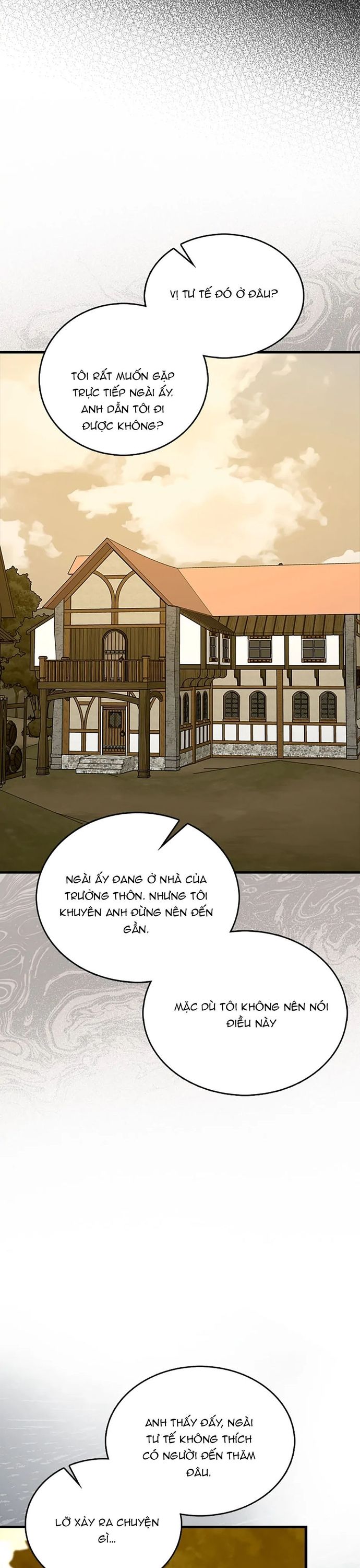 Thánh Cái Khỉ gì, Đây Là Sức Mạnh Của Y Học Hiện Đại Chapter 126 - TC Truyện