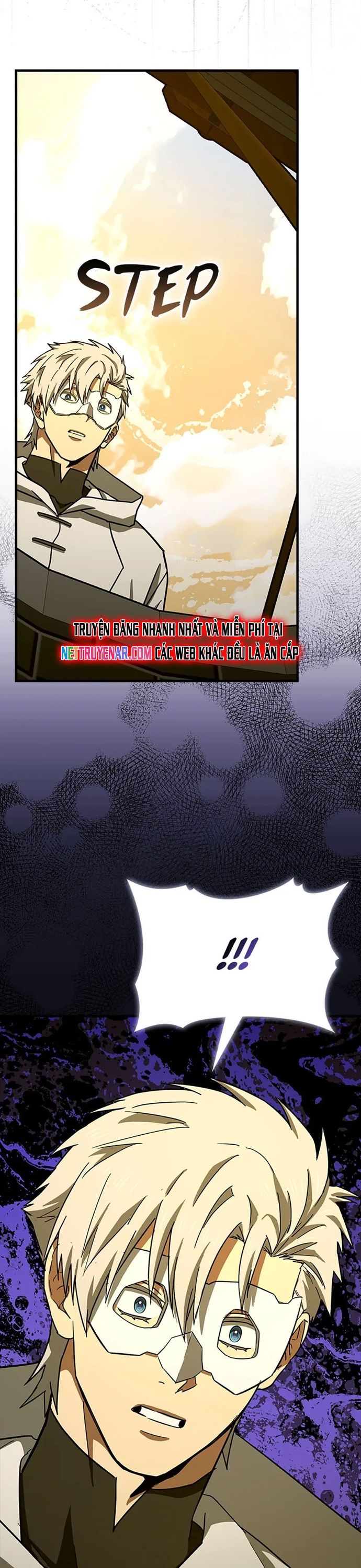 Thánh Cái Khỉ gì, Đây Là Sức Mạnh Của Y Học Hiện Đại Chapter 126 - TC Truyện