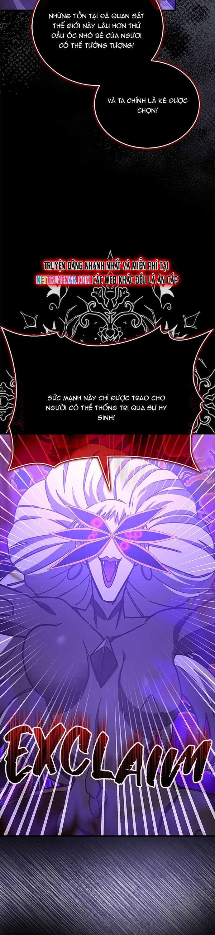 Thánh Cái Khỉ gì, Đây Là Sức Mạnh Của Y Học Hiện Đại Chapter 126 - TC Truyện