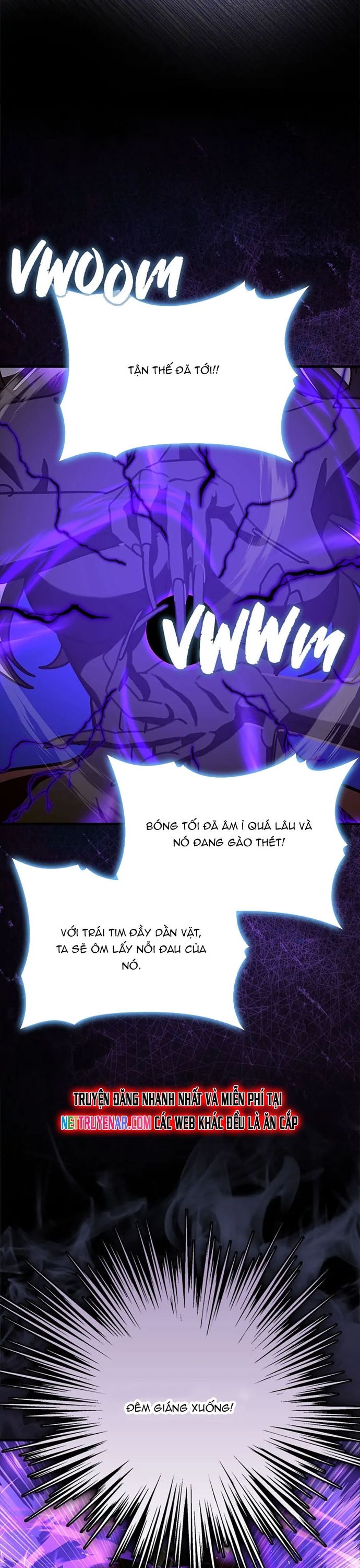 Thánh Cái Khỉ gì, Đây Là Sức Mạnh Của Y Học Hiện Đại Chapter 126 - TC Truyện