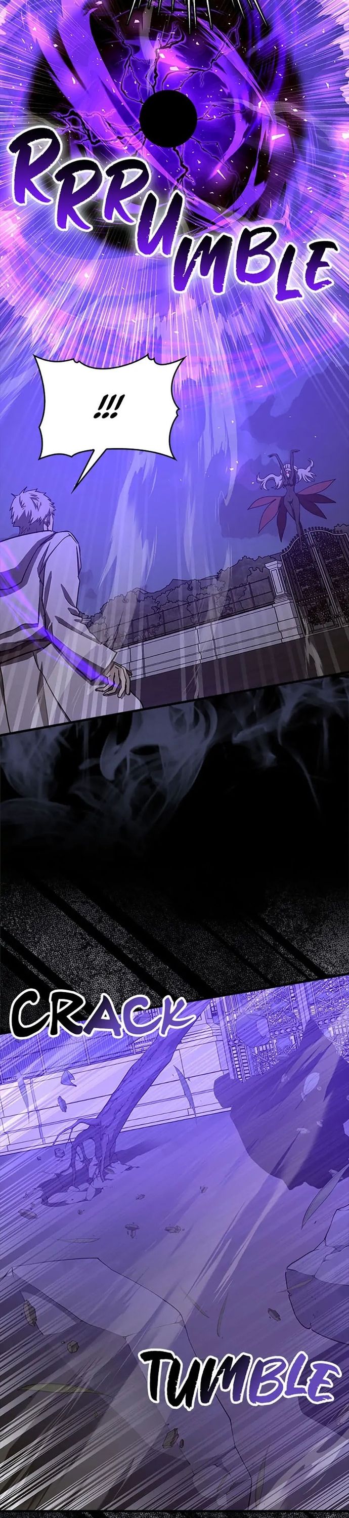 Thánh Cái Khỉ gì, Đây Là Sức Mạnh Của Y Học Hiện Đại Chapter 126 - TC Truyện