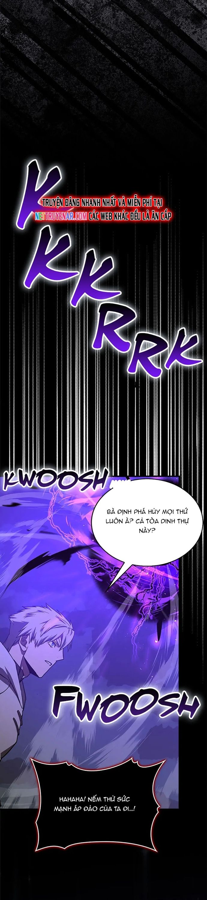 Thánh Cái Khỉ gì, Đây Là Sức Mạnh Của Y Học Hiện Đại Chapter 126 - TC Truyện