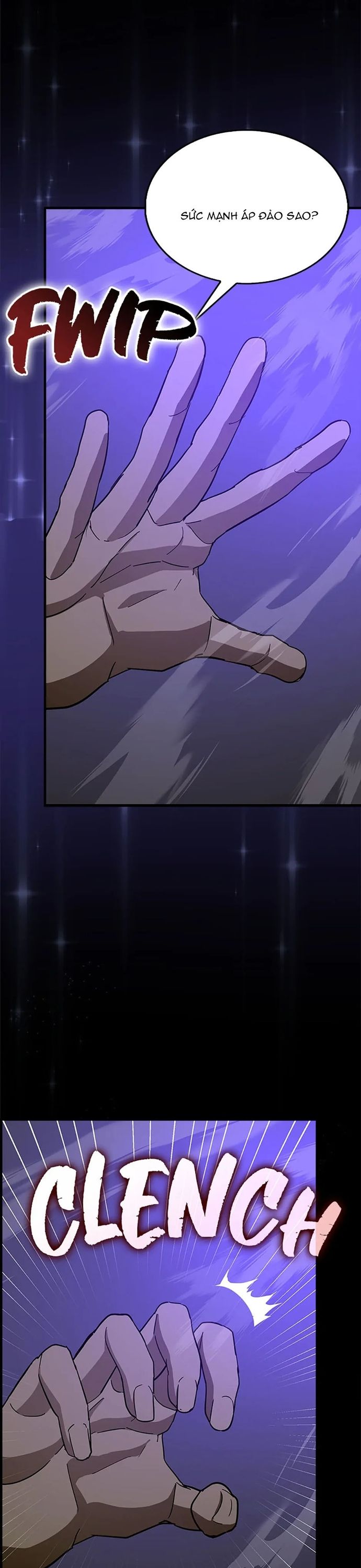 Thánh Cái Khỉ gì, Đây Là Sức Mạnh Của Y Học Hiện Đại Chapter 126 - TC Truyện