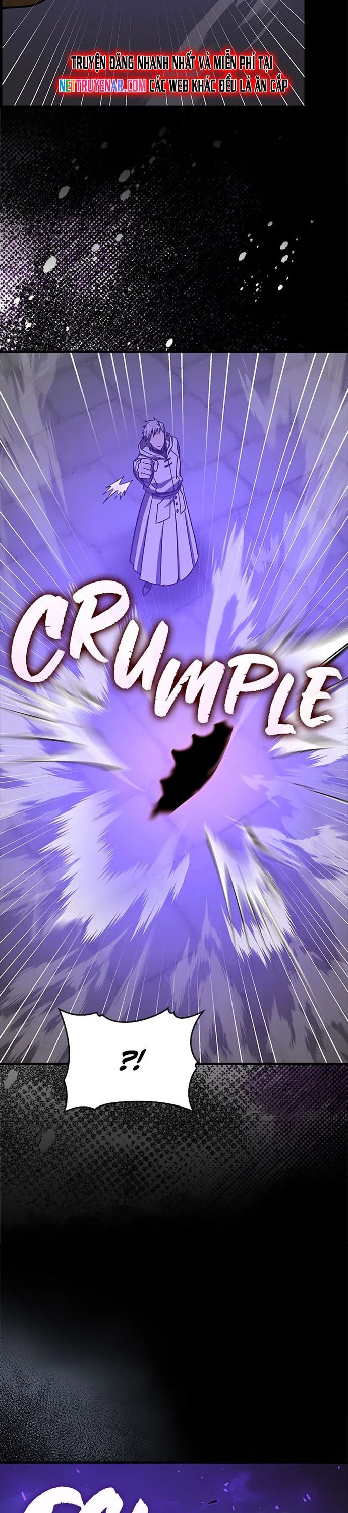 Thánh Cái Khỉ gì, Đây Là Sức Mạnh Của Y Học Hiện Đại Chapter 126 - TC Truyện