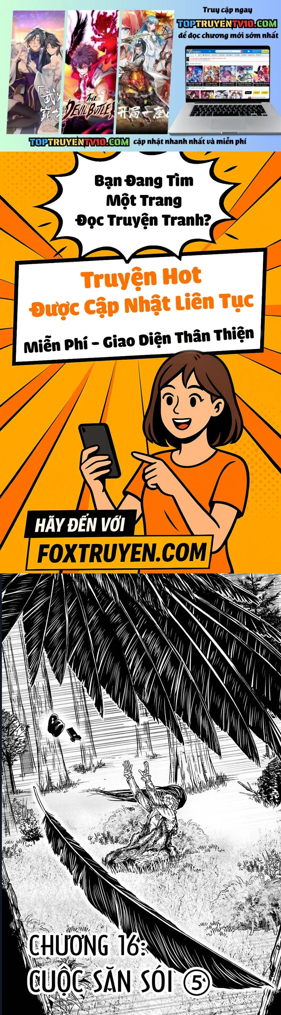 Nettruyen Truyện tranh online