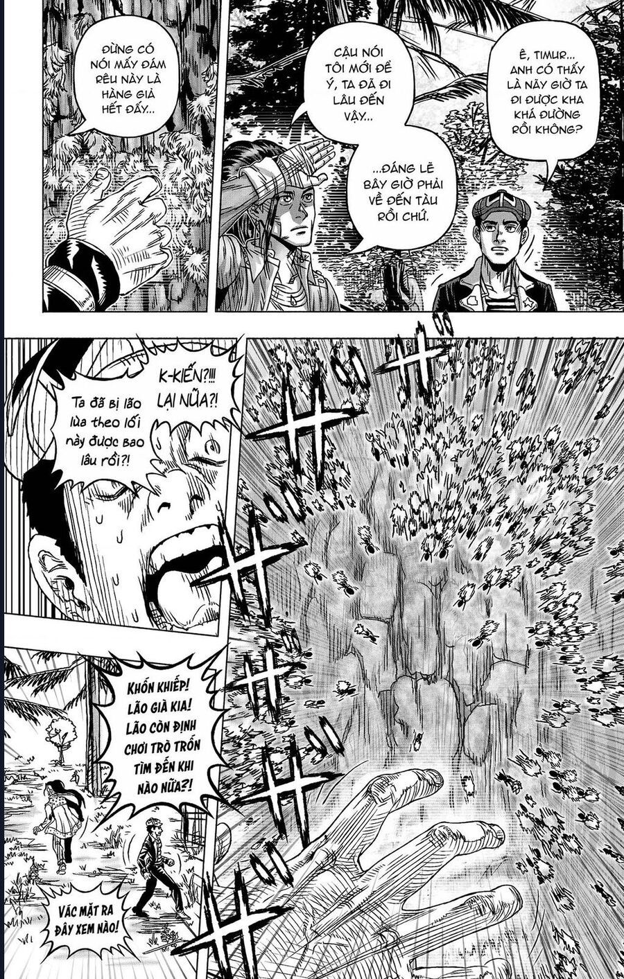 Nettruyen Truyện tranh online