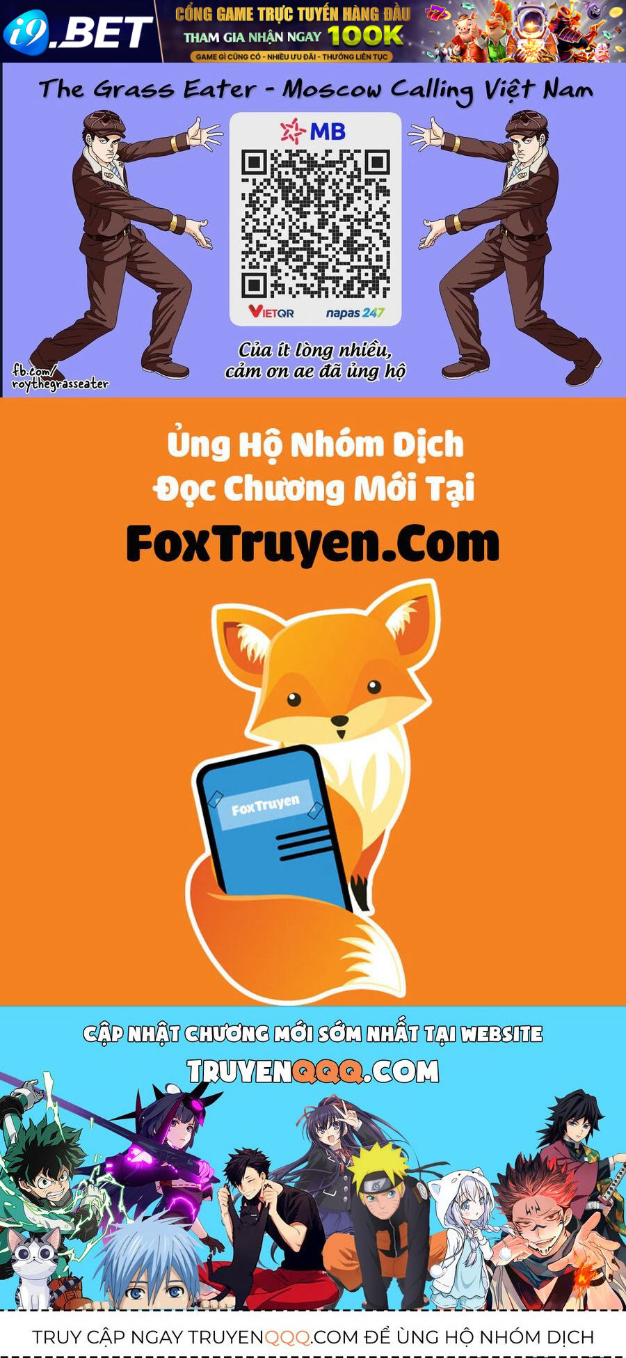 Nettruyen Truyện tranh online