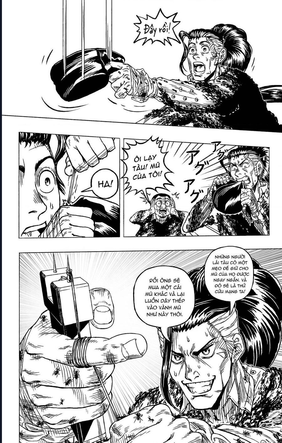 Nettruyen Truyện tranh online