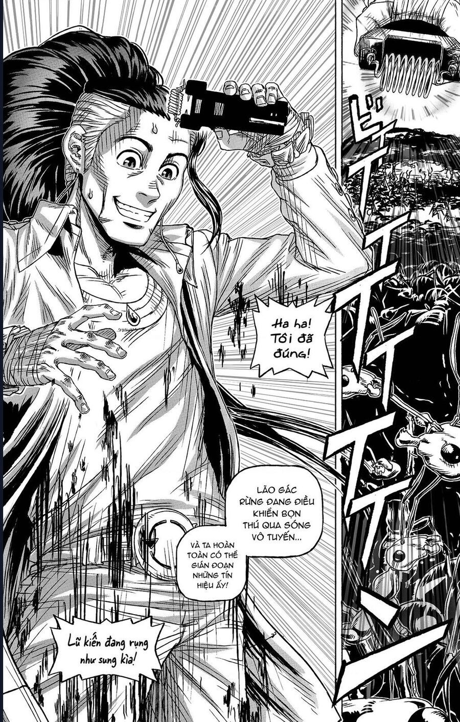 Nettruyen Truyện tranh online