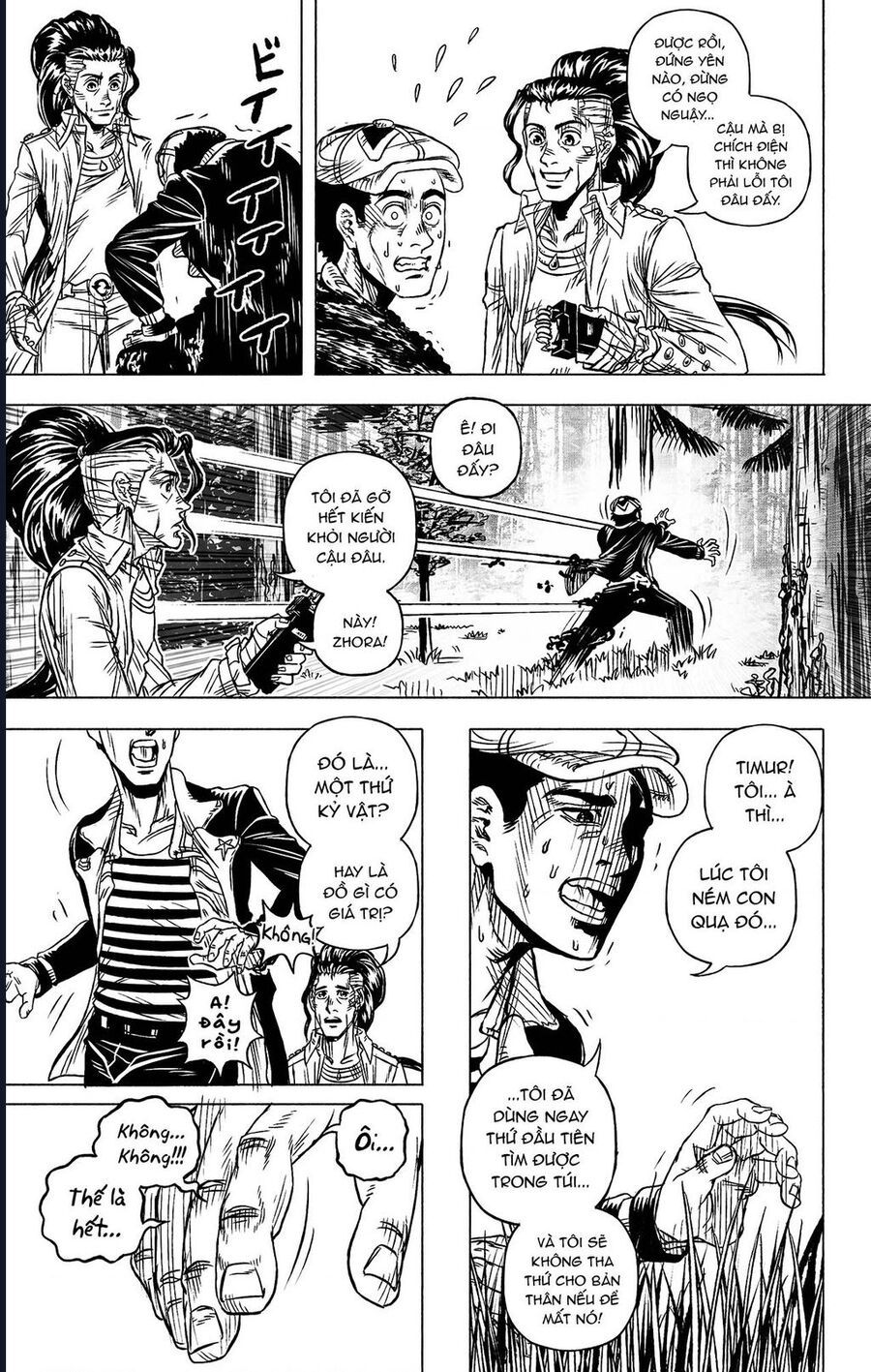 Nettruyen Truyện tranh online