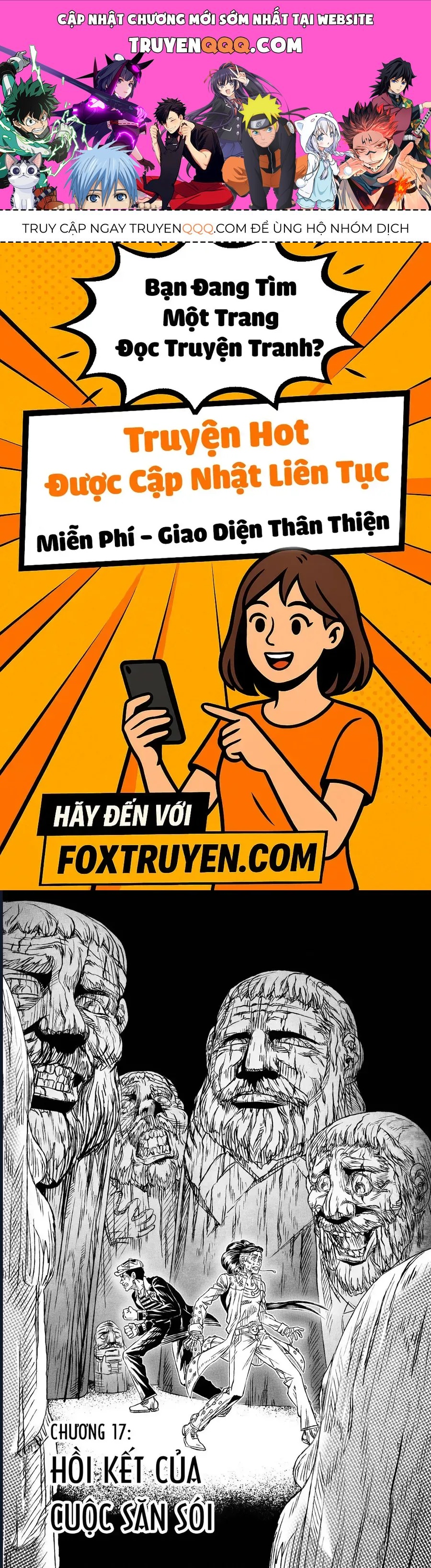 Jojo's Bizarre Adventure: Moscow Calling Chap 17 - Next Chap 16