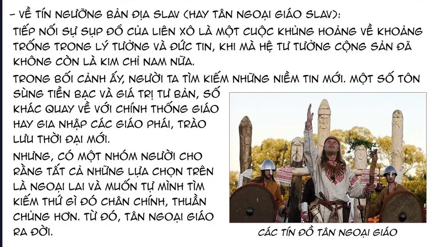 Jojo's Bizarre Adventure: Moscow Calling Chap 17 - Next Chap 16