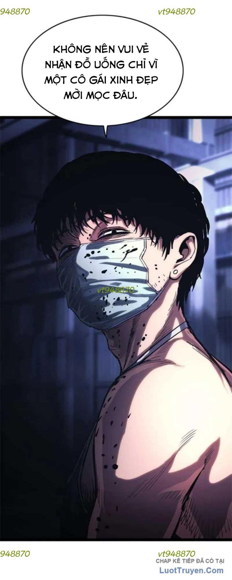 Ma Linh Chap 19 - Next Chap 18