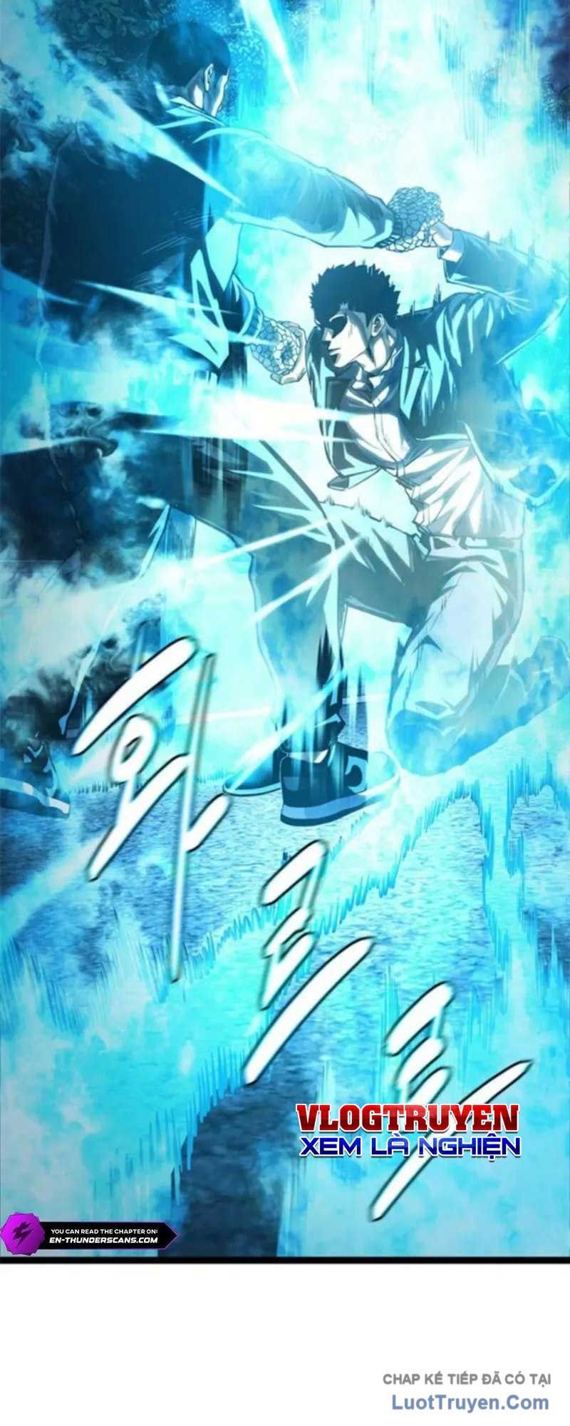 Ma Linh Chap 19 - Next Chap 18