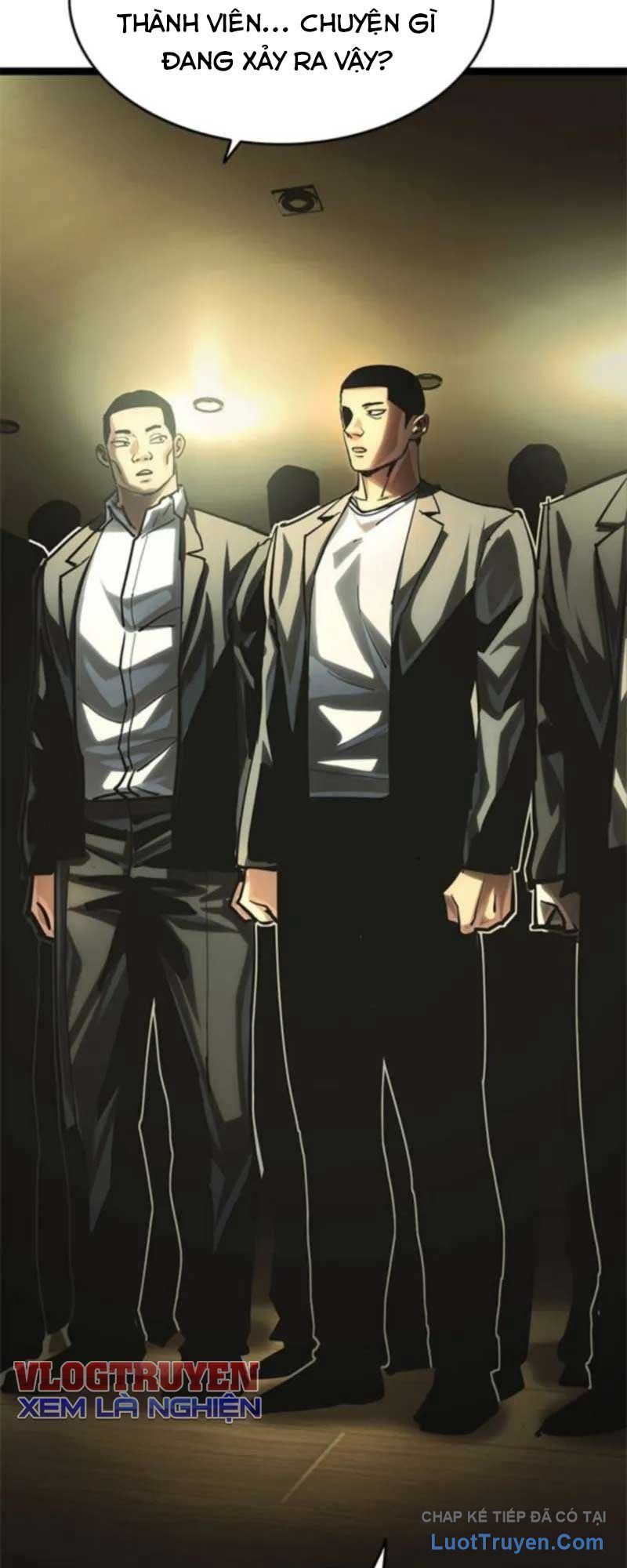 Ma Linh Chap 19 - Next Chap 18