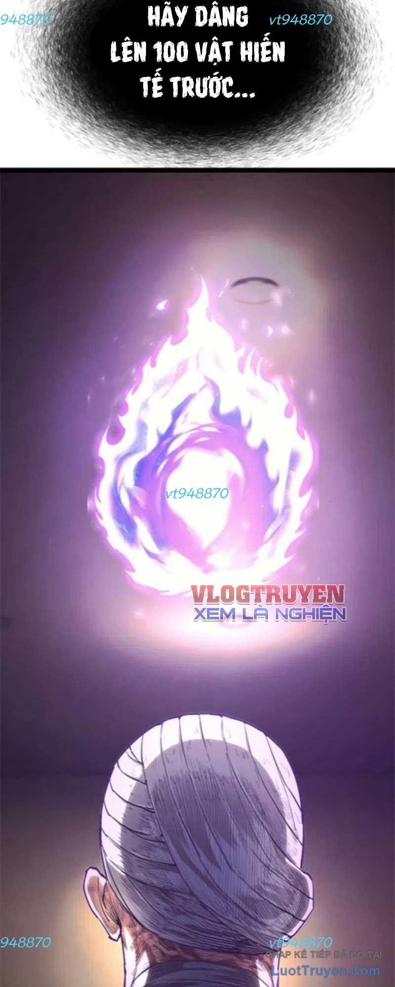 Ma Linh Chap 19 - Next Chap 18