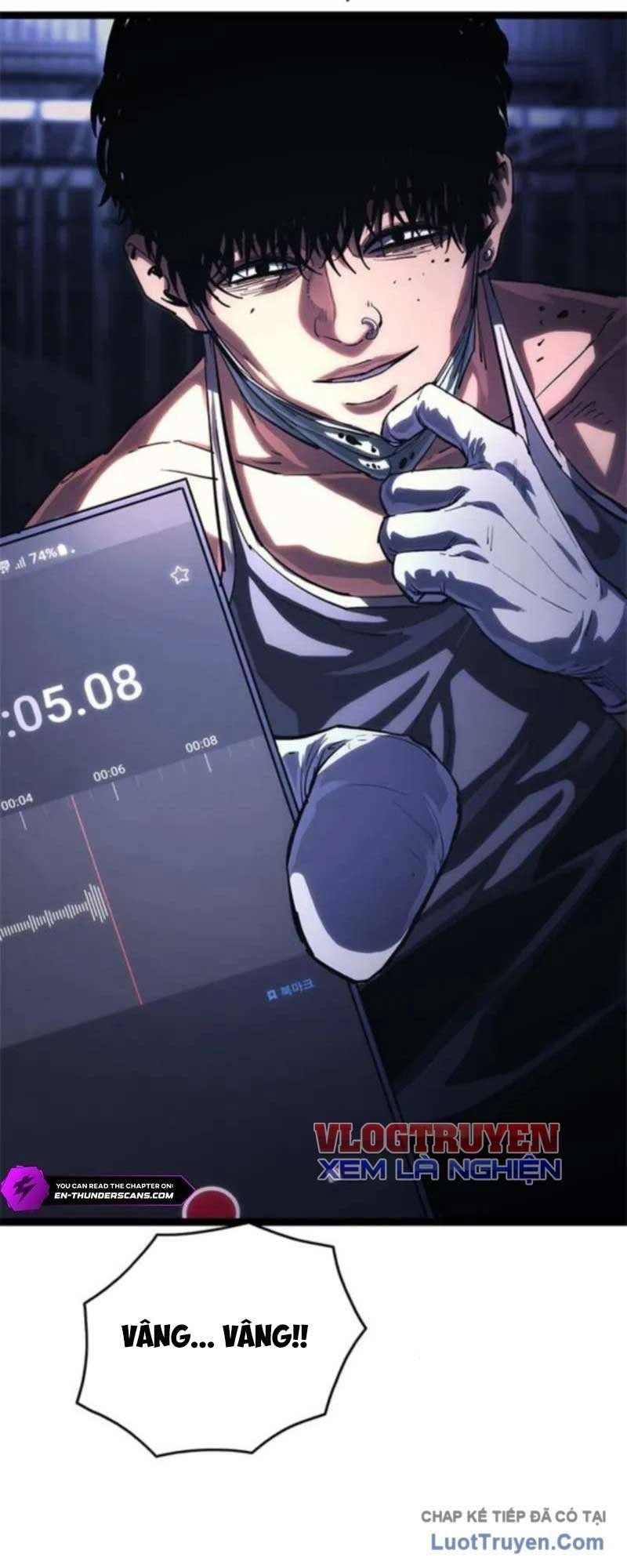 Ma Linh Chap 19 - Next Chap 18