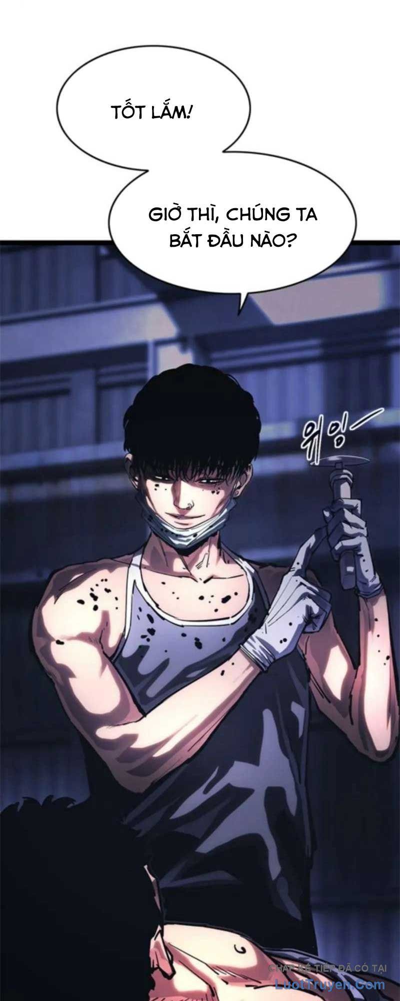 Ma Linh Chap 19 - Next Chap 18