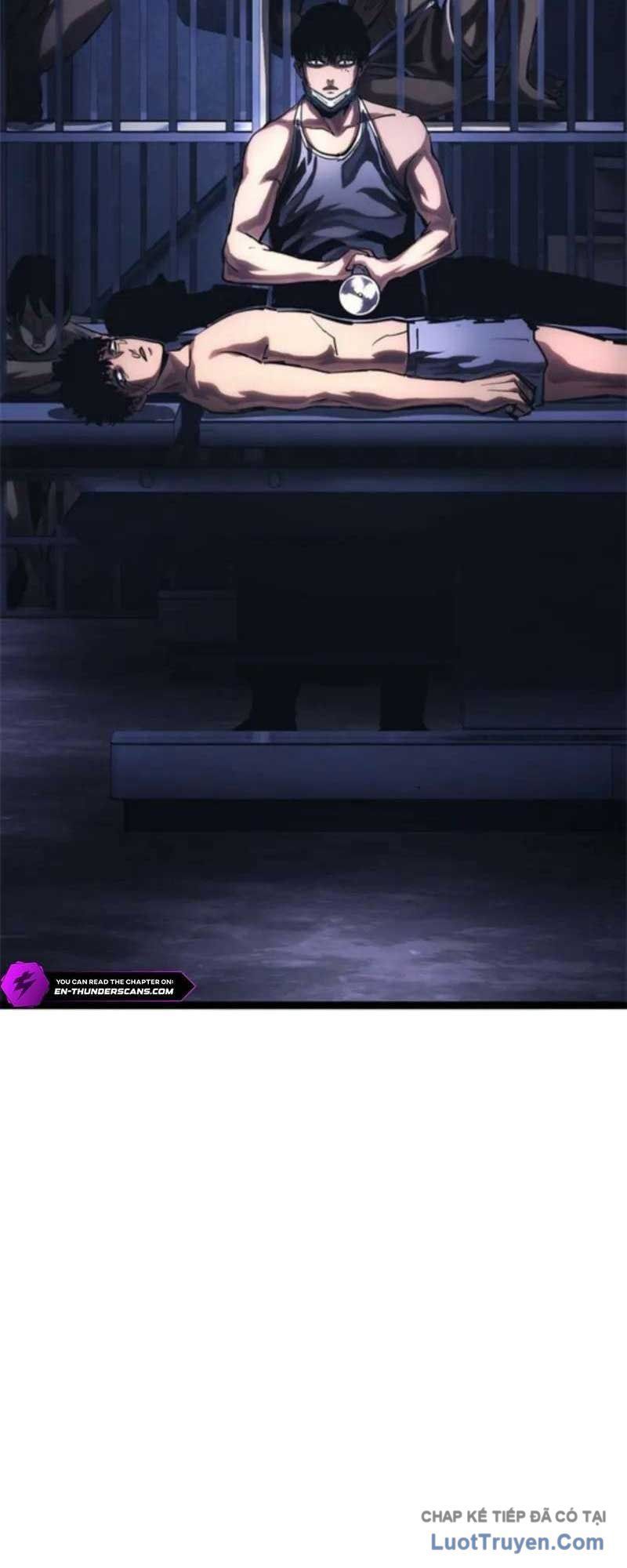 Ma Linh Chap 19 - Next Chap 18