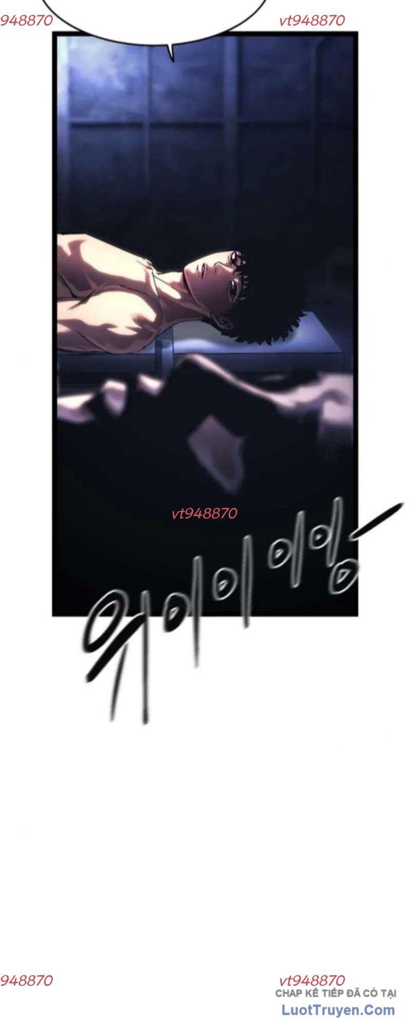 Ma Linh Chap 19 - Next Chap 18