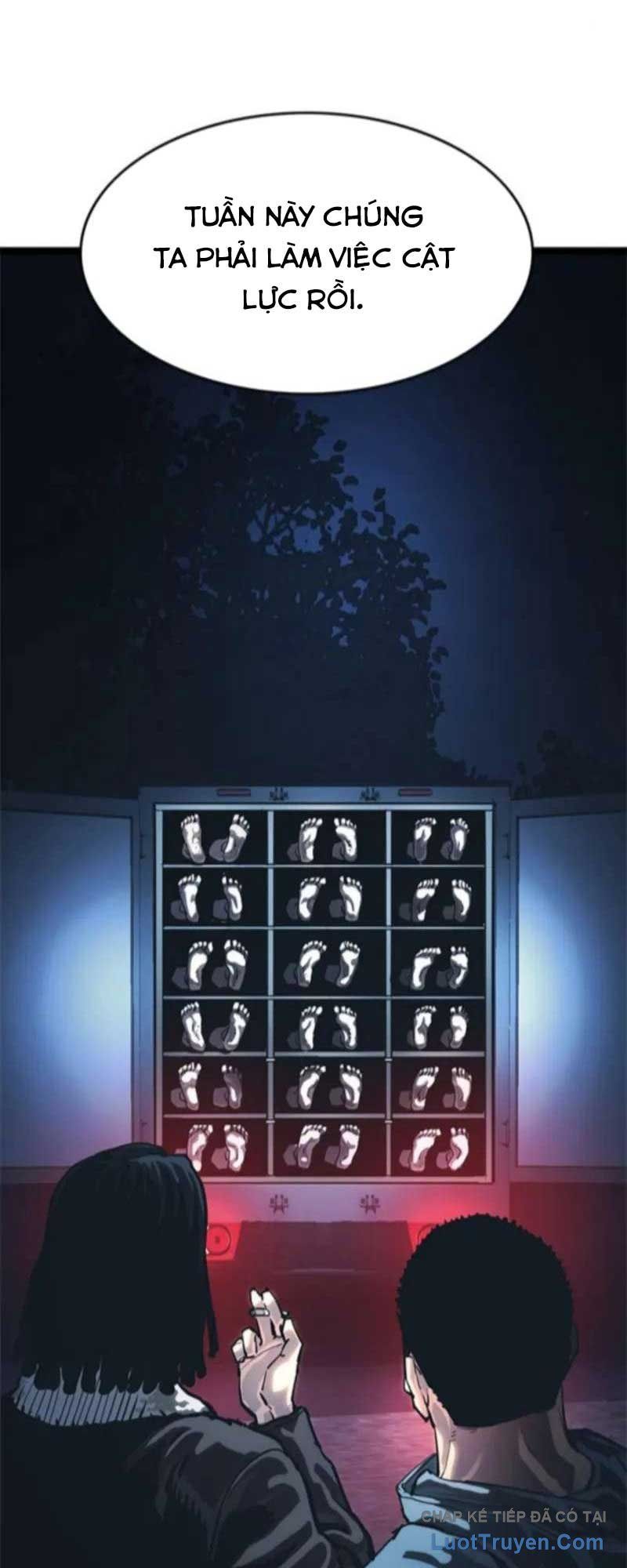 Ma Linh Chap 19 - Next Chap 18