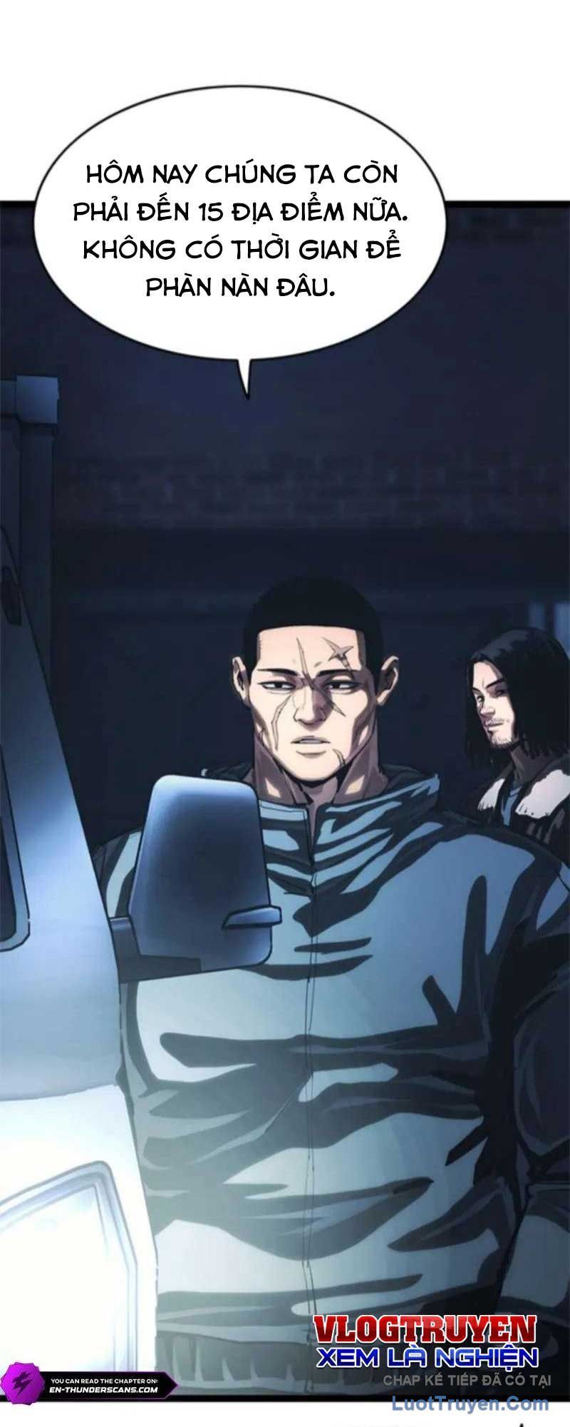 Ma Linh Chap 19 - Next Chap 18