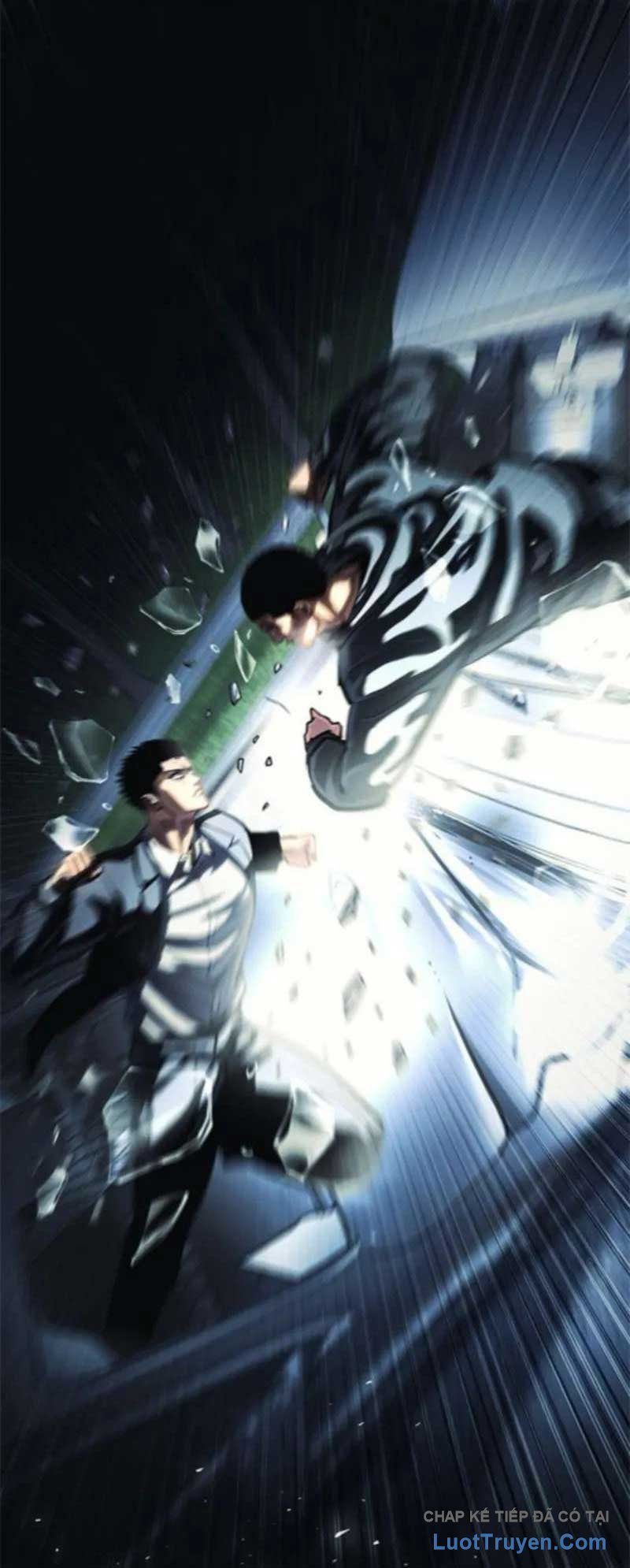 Ma Linh Chap 19 - Next Chap 18