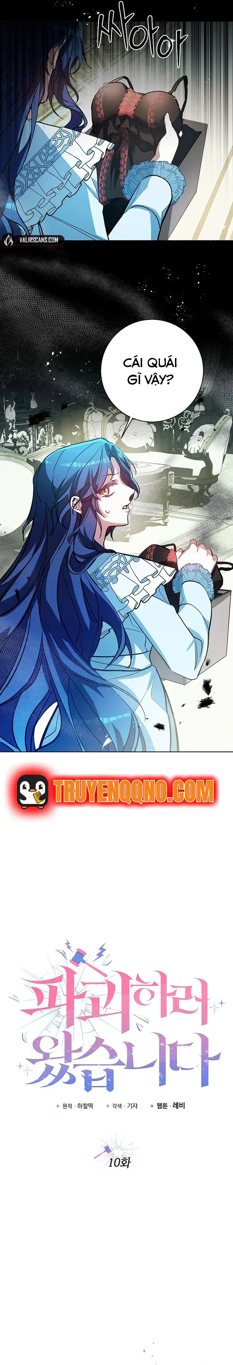 Nettruyen Truyện tranh online