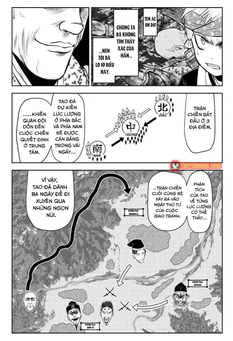 Nettruyen Truyện tranh online