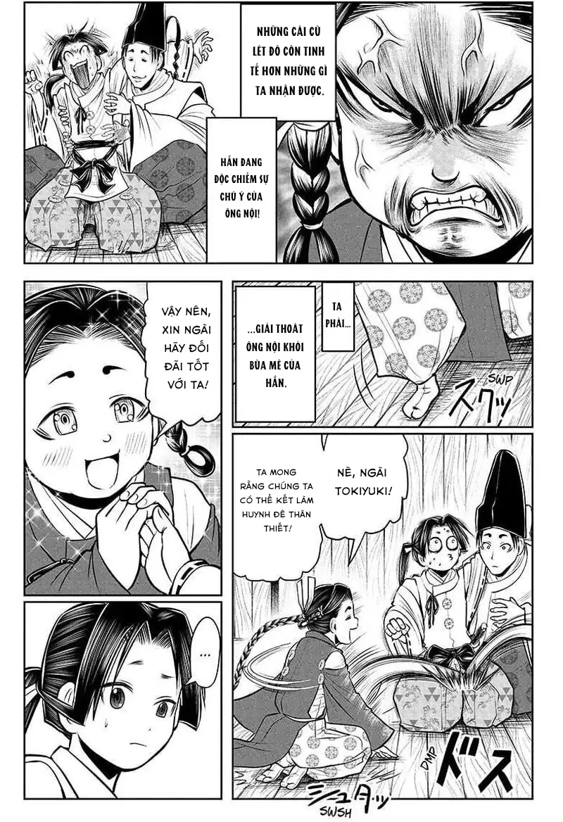 Nettruyen Truyện tranh online