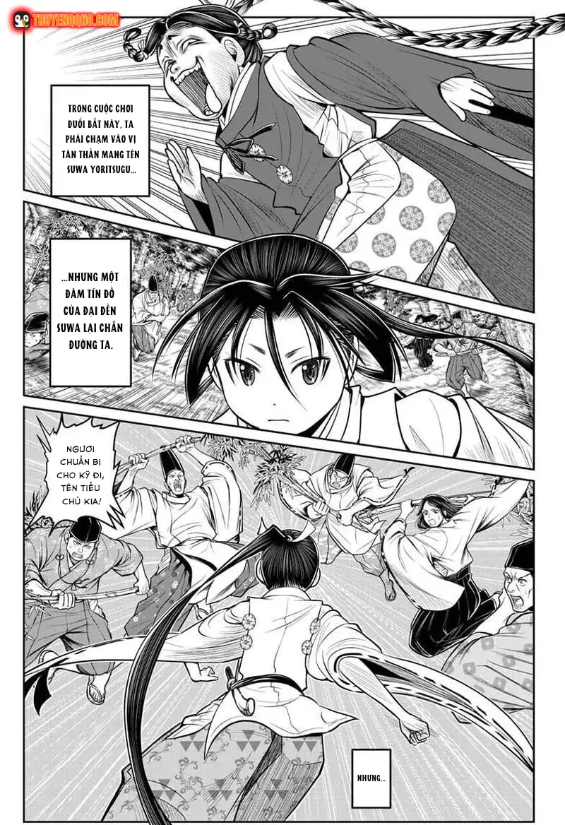 Nettruyen Truyện tranh online