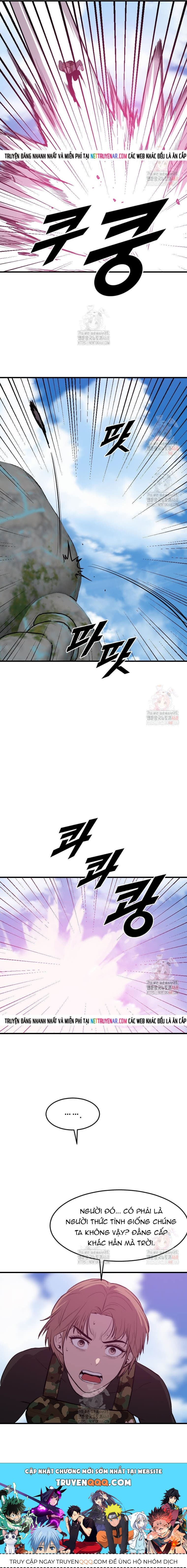 Tôi Nhặt Được Điện Thoại Từ Thế Giới Khác Chap 270 - Next Chap 269