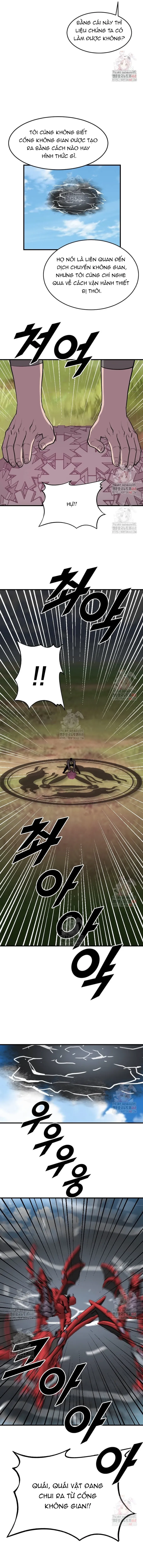 Tôi Nhặt Được Điện Thoại Từ Thế Giới Khác Chap 271 - Next Chap 270