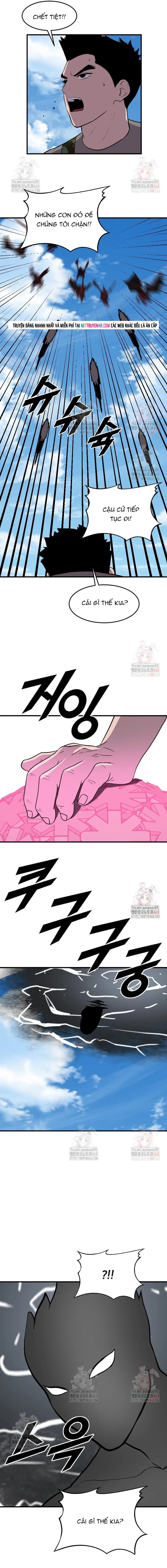 Tôi Nhặt Được Điện Thoại Từ Thế Giới Khác Chap 271 - Next Chap 270