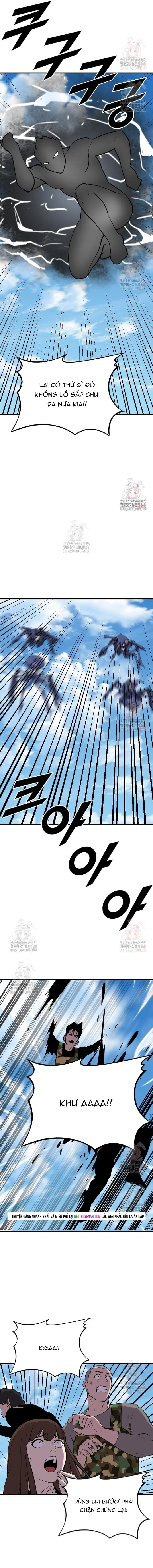 Tôi Nhặt Được Điện Thoại Từ Thế Giới Khác Chap 271 - Next Chap 270