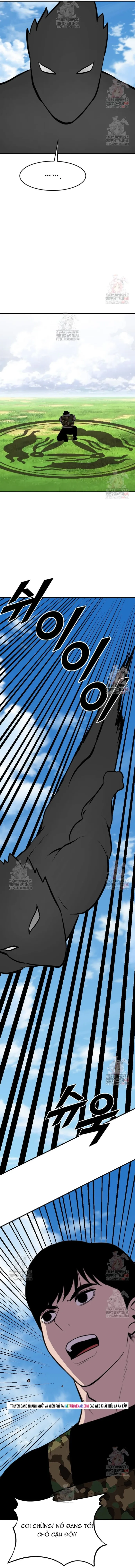 Tôi Nhặt Được Điện Thoại Từ Thế Giới Khác Chap 271 - Next Chap 270