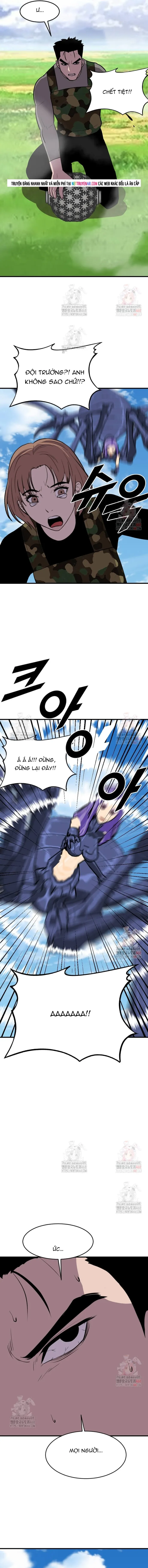 Tôi Nhặt Được Điện Thoại Từ Thế Giới Khác Chap 271 - Next Chap 270