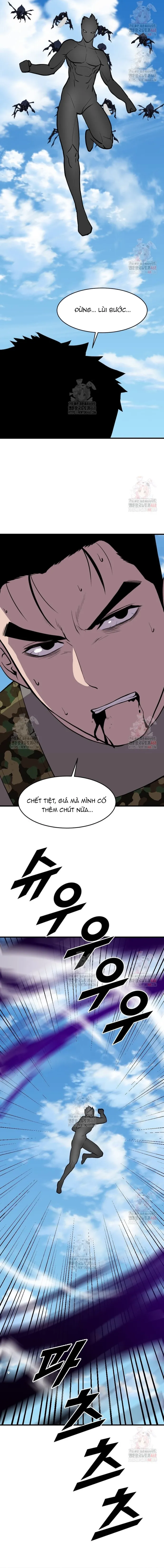 Tôi Nhặt Được Điện Thoại Từ Thế Giới Khác Chap 271 - Next Chap 270