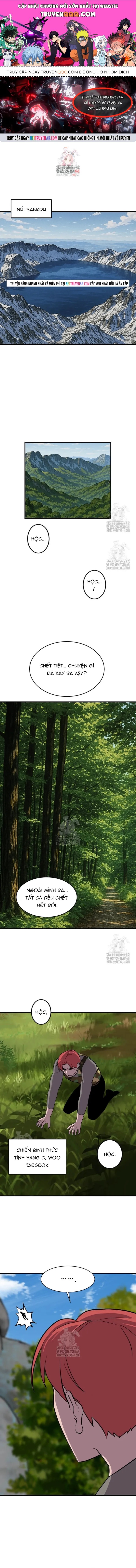 Tôi Nhặt Được Điện Thoại Từ Thế Giới Khác Chap 272 - Next Chap 271