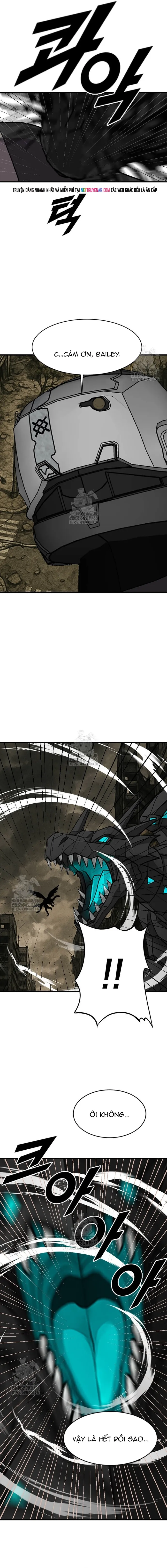 Tôi Nhặt Được Điện Thoại Từ Thế Giới Khác Chap 272 - Next Chap 271