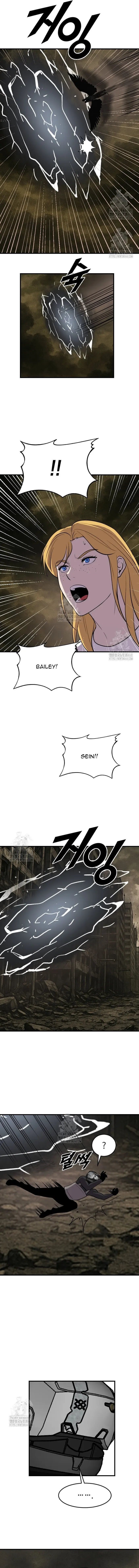 Tôi Nhặt Được Điện Thoại Từ Thế Giới Khác Chap 272 - Next Chap 271