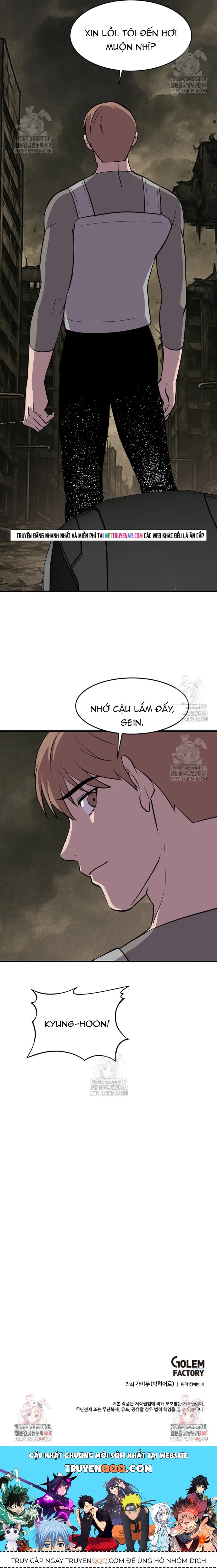 Tôi Nhặt Được Điện Thoại Từ Thế Giới Khác Chap 272 - Next Chap 271