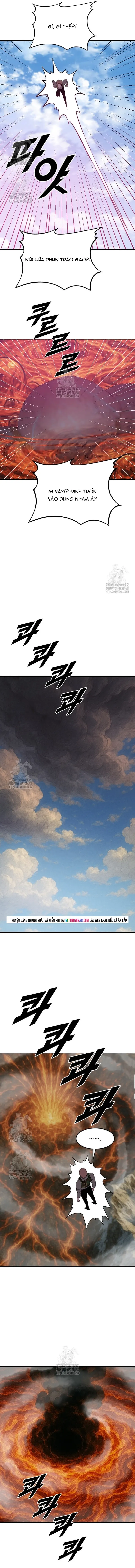 Tôi Nhặt Được Điện Thoại Từ Thế Giới Khác Chap 272 - Next Chap 271