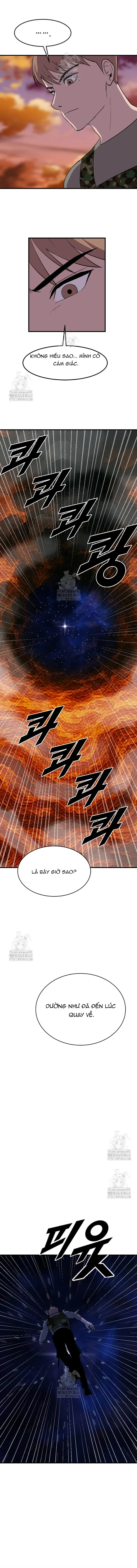 Tôi Nhặt Được Điện Thoại Từ Thế Giới Khác Chap 272 - Next Chap 271