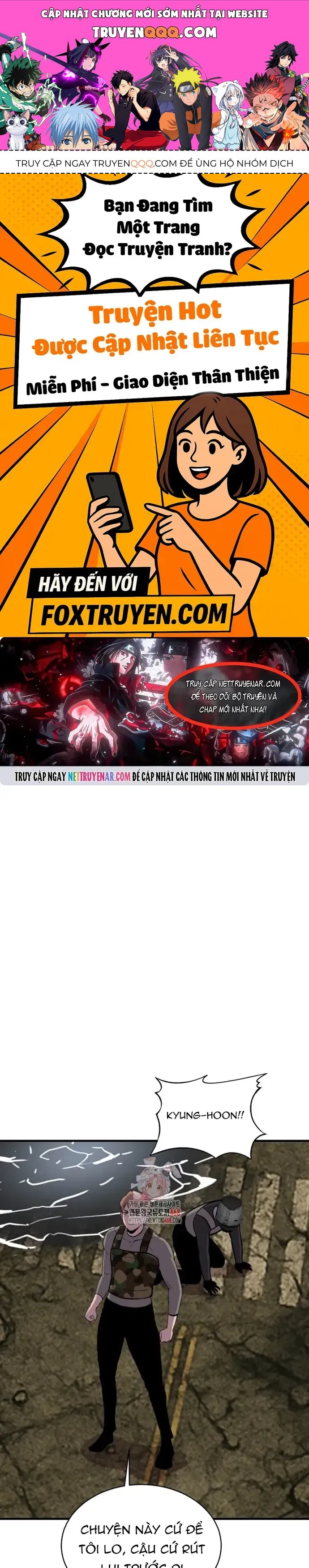 Tôi Nhặt Được Điện Thoại Từ Thế Giới Khác Chap 273 - Next Chap 272