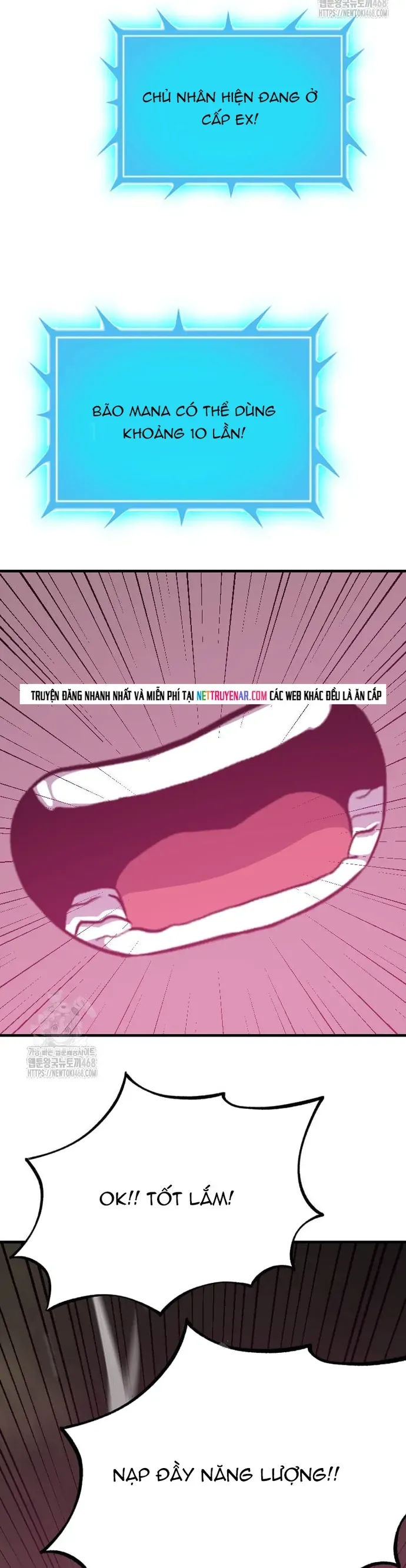 Tôi Nhặt Được Điện Thoại Từ Thế Giới Khác Chap 273 - Next Chap 272